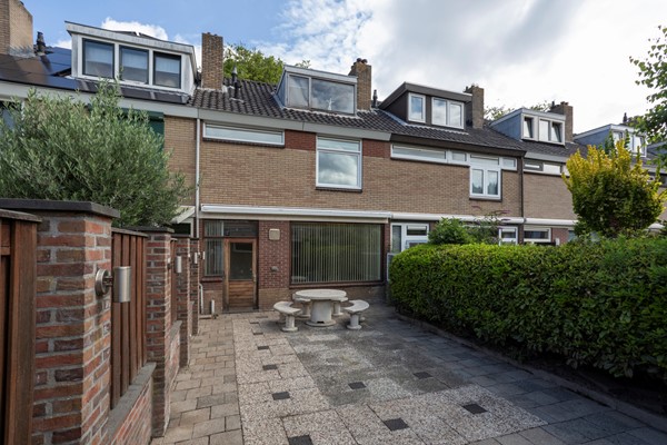 Medium property photo - Rivierenlaan 96, 3181 DS Rozenburg
